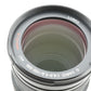 Panasonic Lumix G Vario 100-300mm F/4-5.6 Mega O.I.S. Lens [Near Mint] #3665A