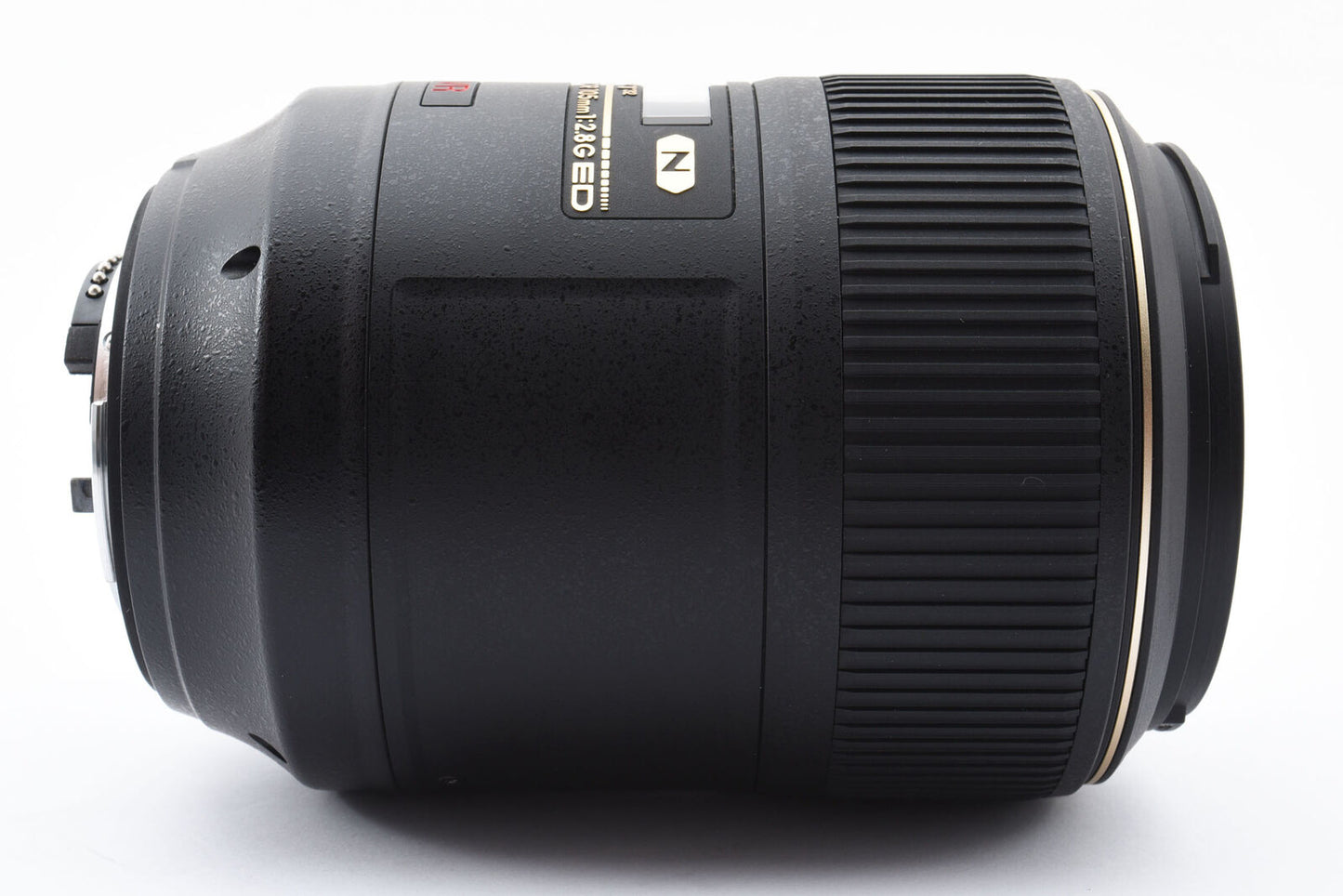 Nikon AF-S MICRO 105mm F2.8G ED VR [Near Mint] #3750A