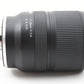 Tamron 17-28mm F/2.8 Di III RXD Lens for Sony E [Near Mint] #3799A