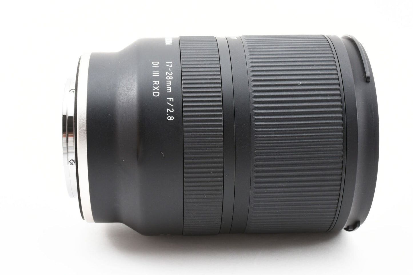 Tamron 17-28mm F/2.8 Di III RXD Lens for Sony E [Near Mint] #3799A