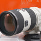 Sony Alpha 70-200mm f/2.8 G SSM Sony A Mount (SAL70200G) [Near Mint] #3766A