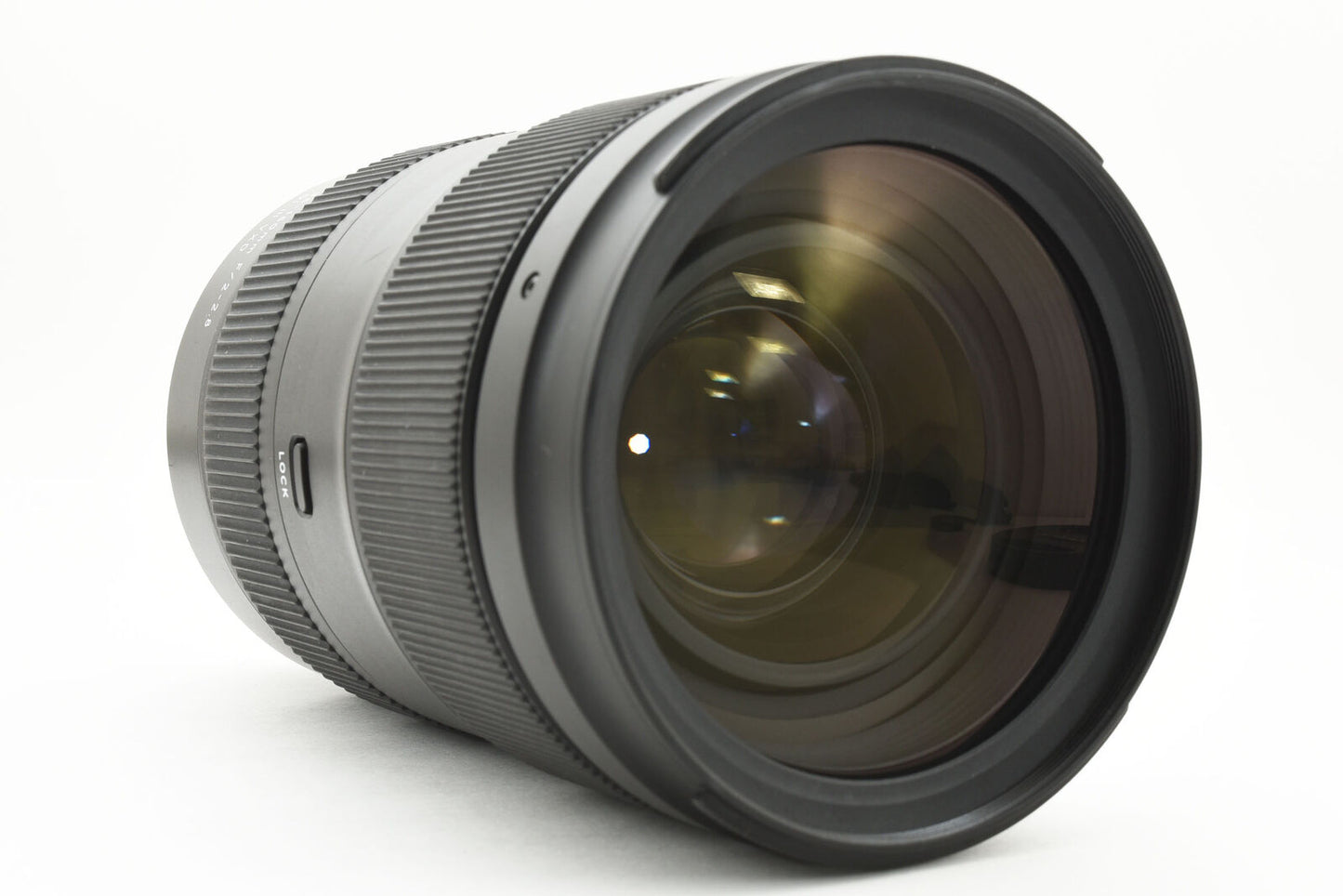 Tamron 35-150mm f/2-2.8 Di III VXD Lens for Sony E Mount [Near Mint] #3661A