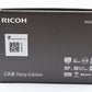 Ricoh GR III Diary Edition Digital Camera [Brand New] #3740A