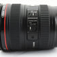 Canon EF 24-105mm f/4 L IS USM Lens [Near Mint] #3858A