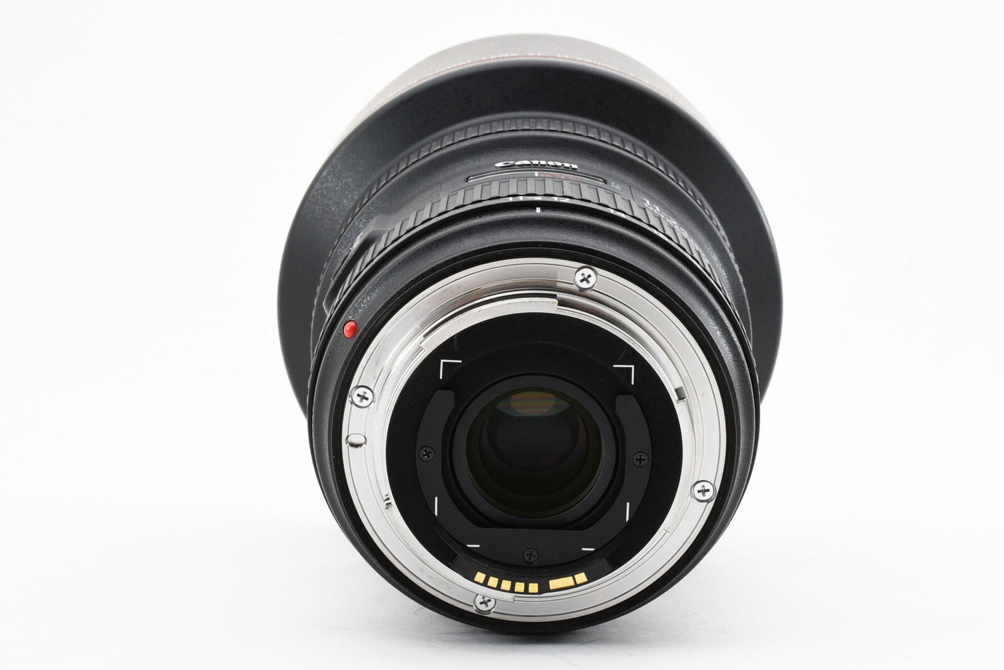 Canon EF 11-24mm F/4L USM [Near Mint] #2735A