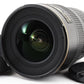 Nikon AF-S NIKKOR 16-35 mm f/4 G ED VR [casi nuevo] n.º 1576A