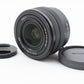 SONY FE 28-60 mm F/4-5,6 SEL2860 (para montura SONY E) [Casi nuevo+++] n.º 3764A