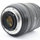 Nikon AF-S NIKKOR 16-85mm F/3.5-5.6 G DX ED Lens [Exc+++] #3704A