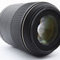 Nikon AF-S MICRO 105mm F2.8G ED VR [Near Mint] #3750A