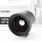 SIGMA Viewfinder VF-51 for dp0 Quattro [Near Mint] #3500A