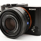 Sony Cyber-shot DSC-RX1RM2 42.4MP Digital Camera [Near Mint] #3846A