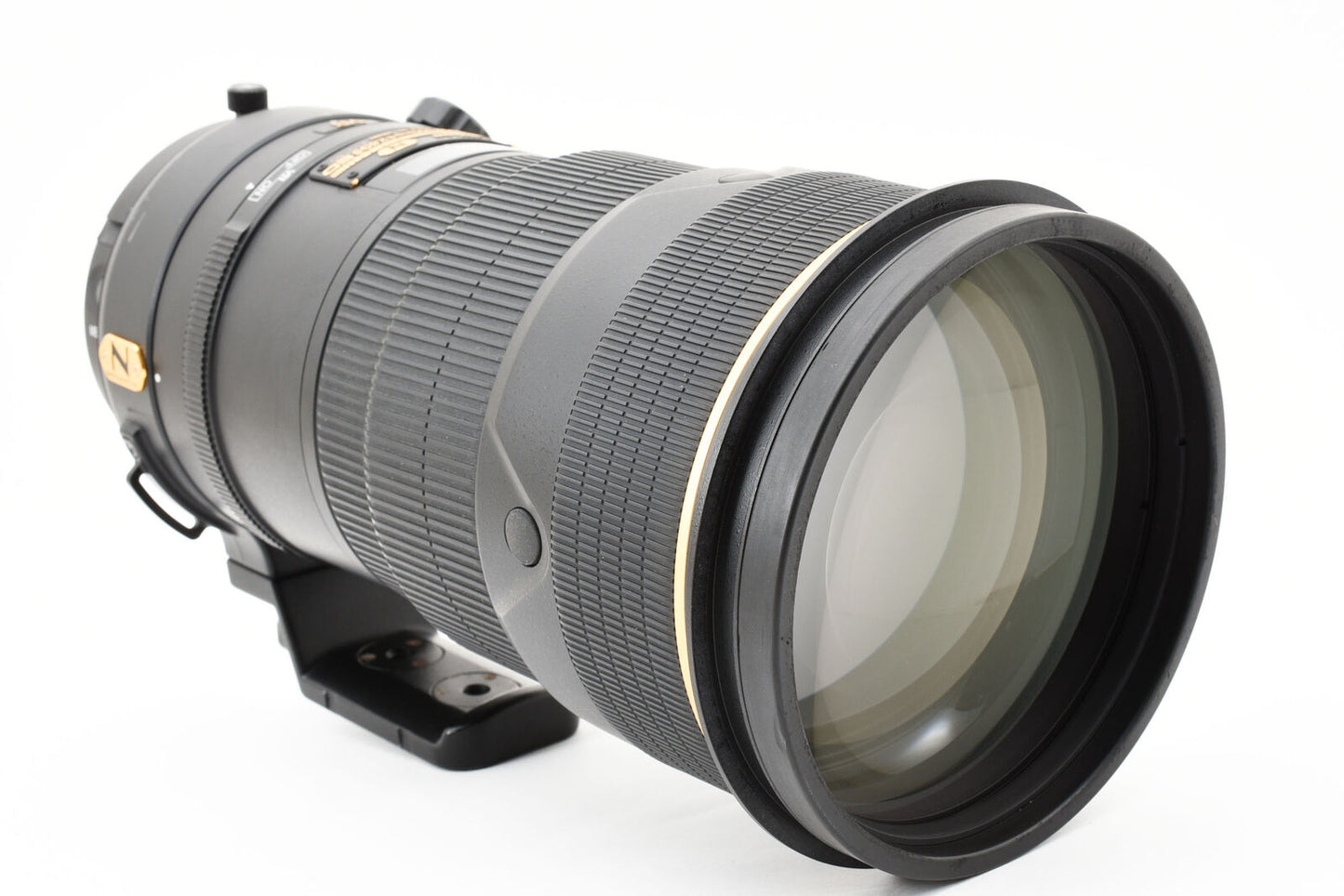 Nikon AF-S NIKKOR 300 mm f/2,8G ED VR II [casi nuevo] n.º 3886A