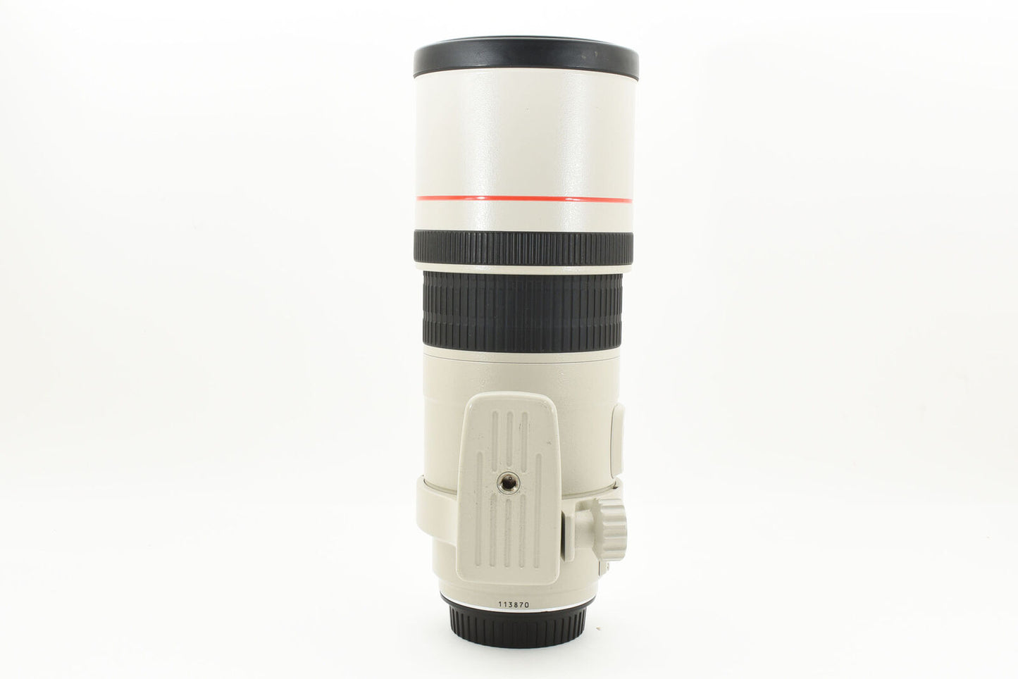 Canon EF 300mm F/4L IS USM Lens [Near Mint] #3666A