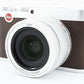 Leica X (Typ 113) Compact Digital Camera Silver [Near Mint+++] #3825A