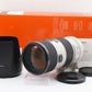 Sony Alpha 70-200mm f/2.8 G SSM Sony A Mount (SAL70200G) [Near Mint] #3766A