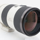 Sony Alpha 70-200mm f/2.8 G SSM Sony A Mount (SAL70200G) [Near Mint] #3766A