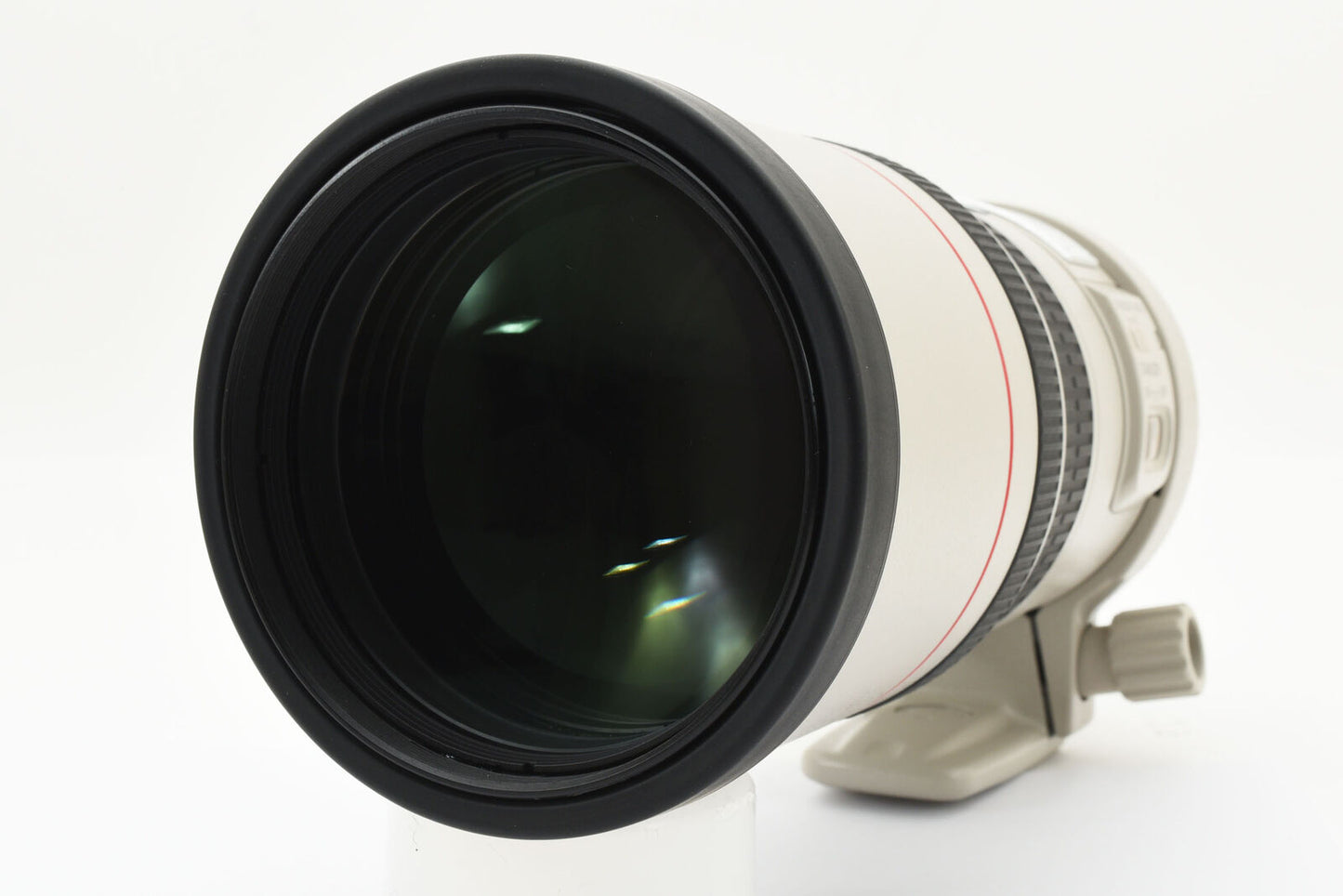 Canon EF 300mm F/4L IS USM Lens [Near Mint] #3642A