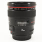 Canon EF 24mm f/1.4 L II USM [Near Mint] #2947A