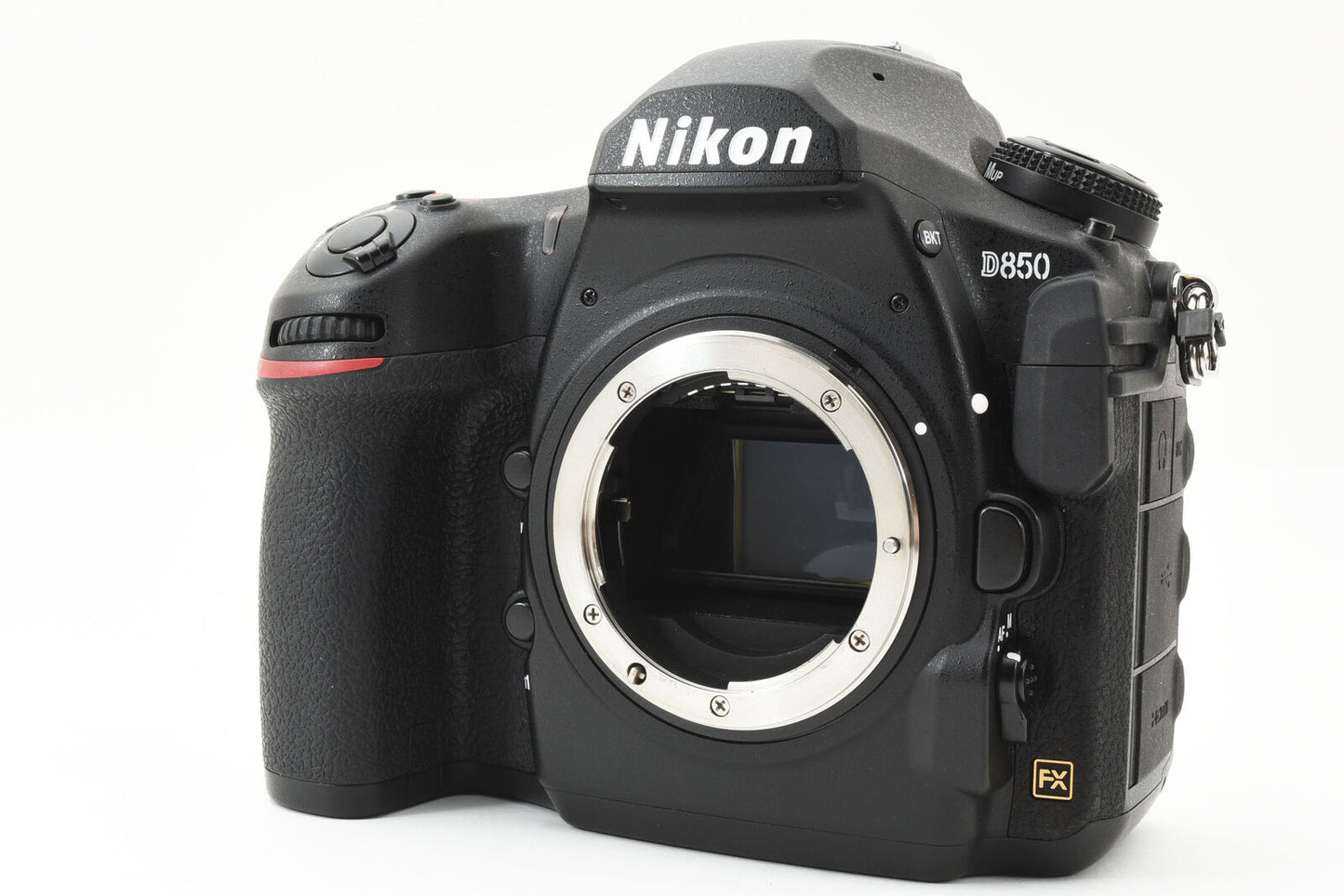 Nikon D850 45.7MP DSLR Camera Body (Shutter Count:8826) [Near Mint] #3392A