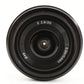 Sony E 20mm F2.8 E-Mount-Objektiv SEL20F28 [Fast neuwertig] #3851A