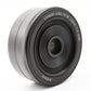 Canon EF-M 22mm f/2 STM Lens [Near Mint] #3893A