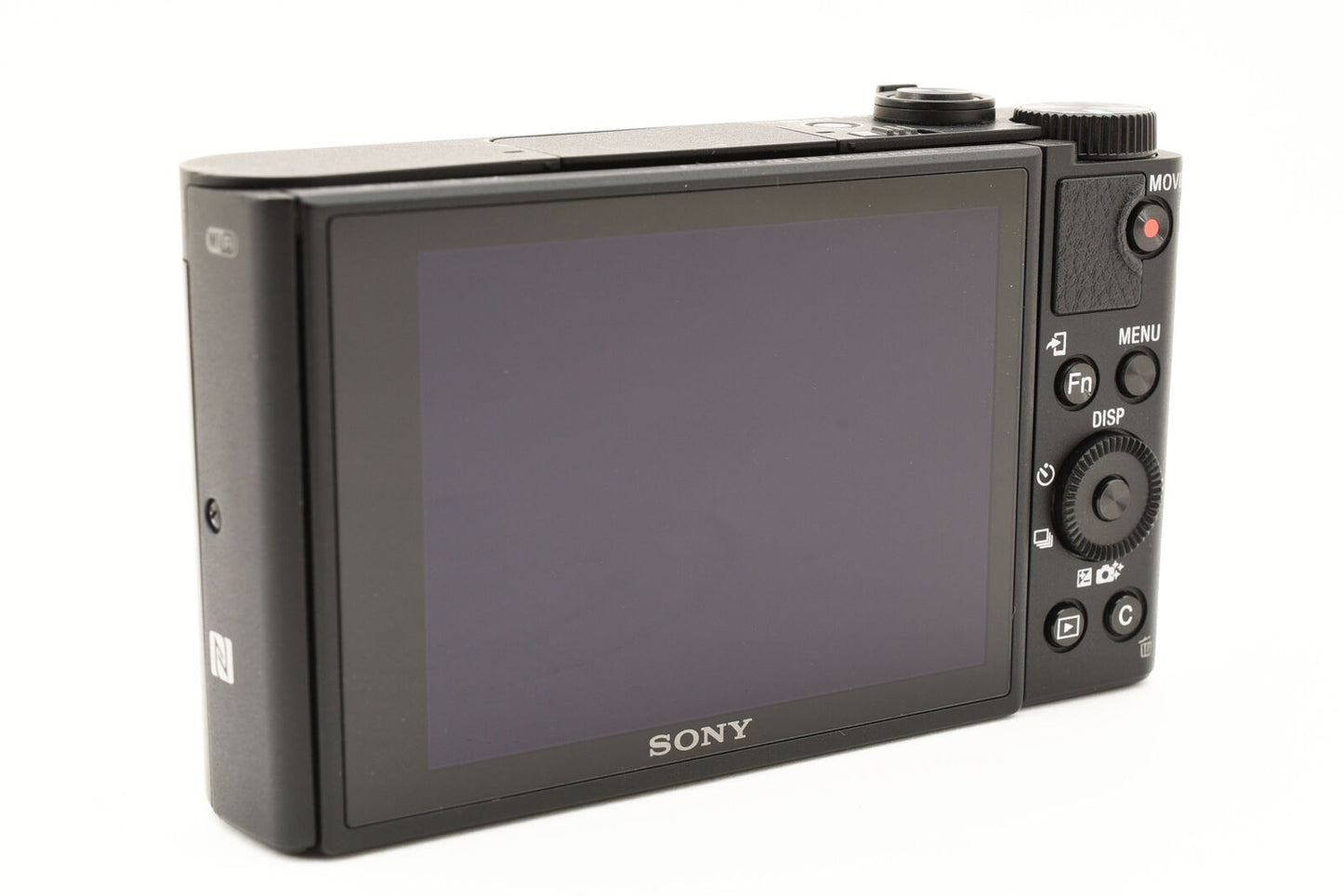 SONY Cyber-shot DSC-WX800 Compact Digital Camera [Near Mint] #3425A