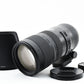 TAMRON SP 70-200mm F/2.8 Di VC USD G2 A025N for Nikon [Near Mint] #3538A