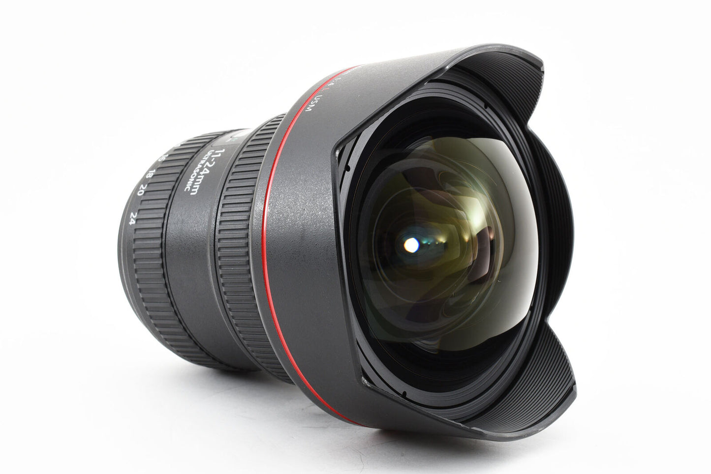 Canon EF 11-24mm F/4L USM [Near Mint] #2735A