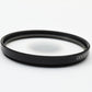 Filtro central Fujifilm TX 45 mm ND-2X para lentes TX-1 TX-2 [casi nuevo] n.º 3630A