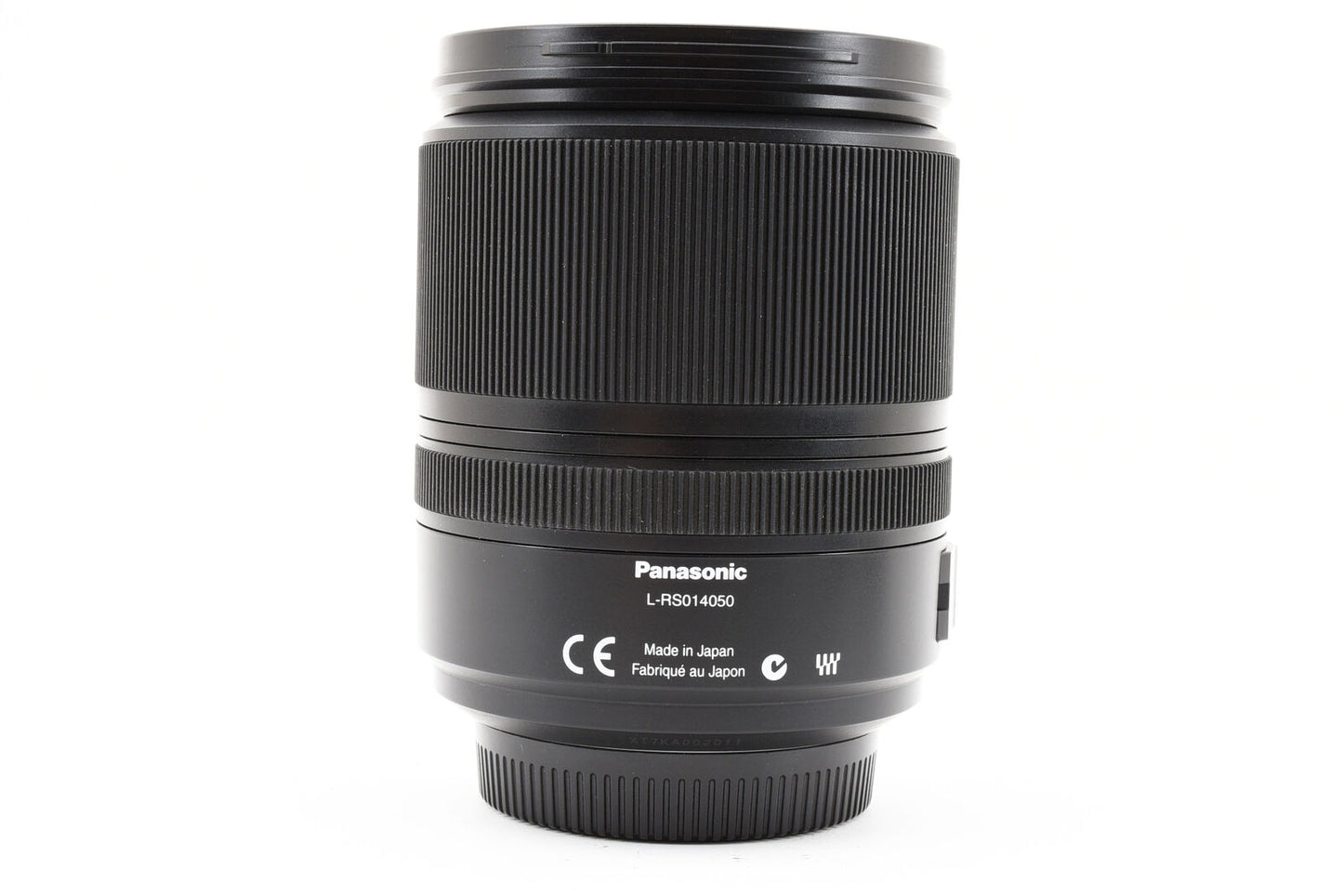 Panasonic Lumix 14-50 mm F/3,8-5,6 Leica D Vario-Elmar OIS [Fast neuwertig] #2088A