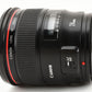 Canon EF 24mm f/1.4 L II USM [Near Mint] #2947A