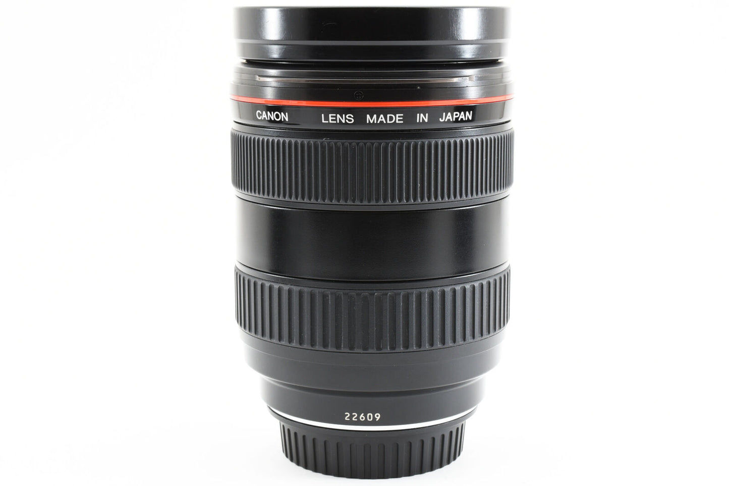 Canon EF 28-70mm F/2.8 L USM Lens [Near Mint] #3223A