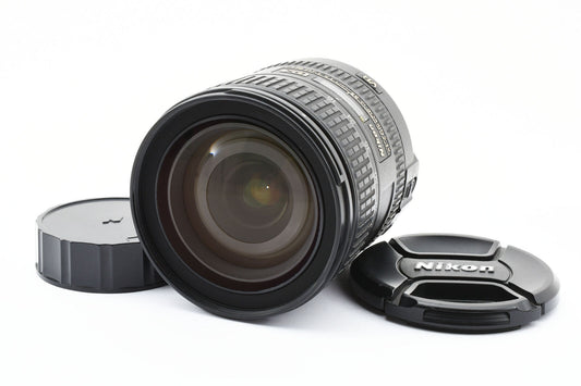 Nikon AF-S NIKKOR 16-85mm F/3.5-5.6 G DX ED Lens [Exc+++] #3704A