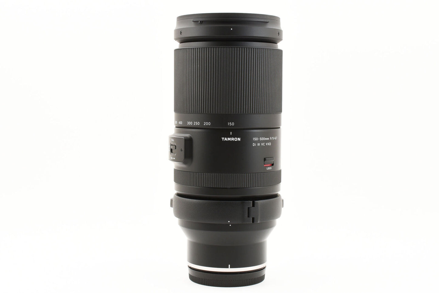 TAMRON 150-500mm F/5-6.7 Di III VC VXD A057Z für Nikon Z [Fast neuwertig] #3842A