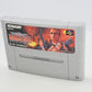 Contra Spirits.SUPER Famicom Japanese Version
