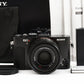 Sony Cyber-shot DSC-RX1RM2 42.4MP Digital Camera [Near Mint] #3846A