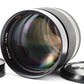 Contax Carl Zeiss Planar 85 mm f/1,4 T* Montura AEG CY [casi impecable] n.º 2678A