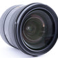 SIGMA 24-70 mm f/2,8 EX IF DG HSM para montura Sony A [en perfecto estado] n.º 3109A