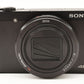 SONY Cyber-shot DSC-WX800 Compact Digital Camera [Near Mint] #3425A