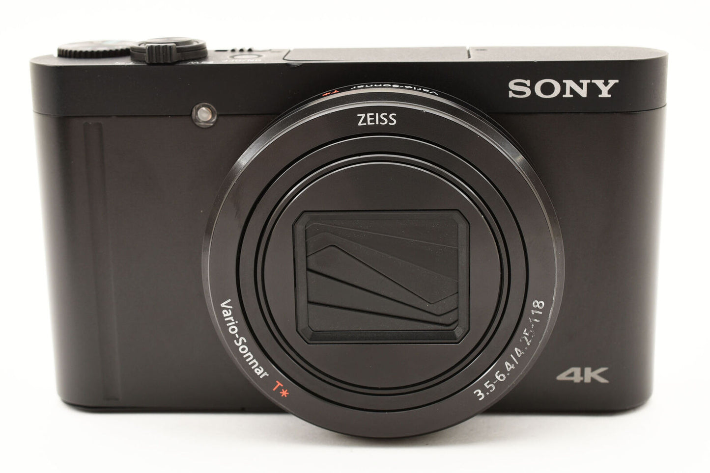 SONY Cyber-shot DSC-WX800 Kompakt-Digitalkamera [nahezu neuwertig] #3425A