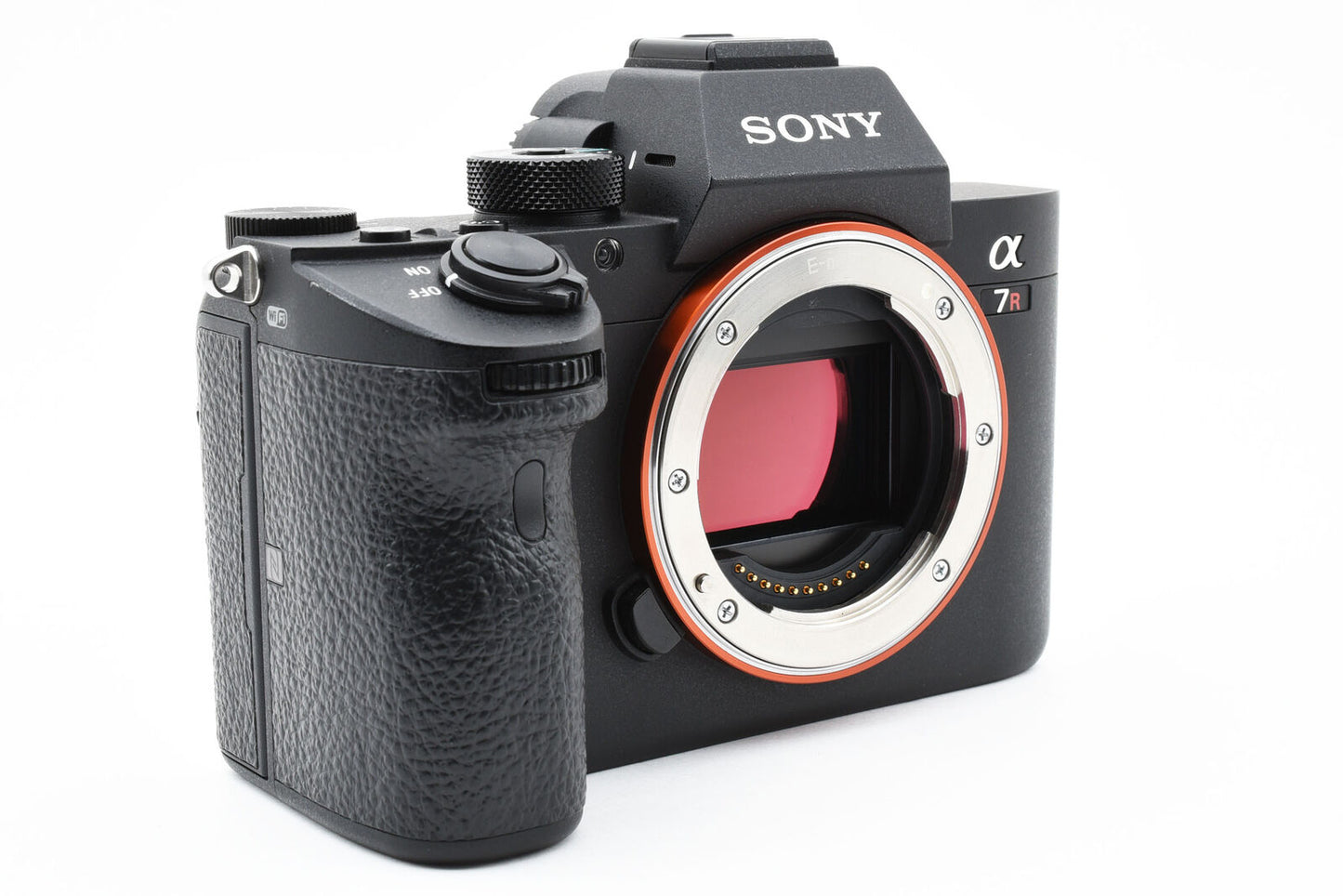 Sony A7R III A7R3 ILCE-7RM3 Mirrorless [Near Mint] #3532A