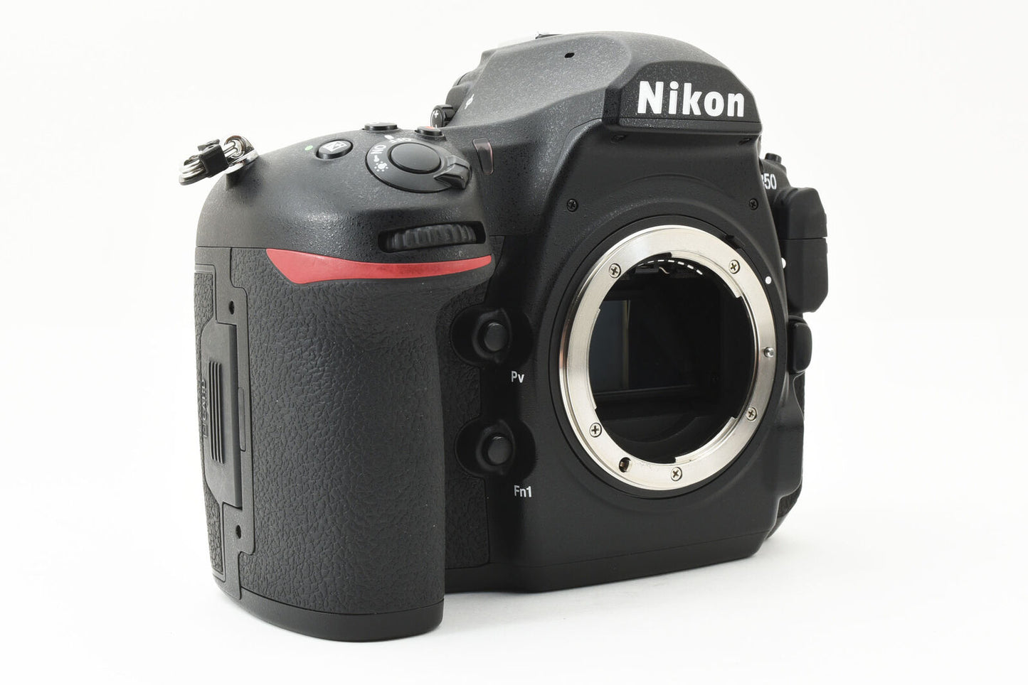 Nikon D850 45.7MP DSLR Camera Body (Shutter Count:8826) [Near Mint] #3392A