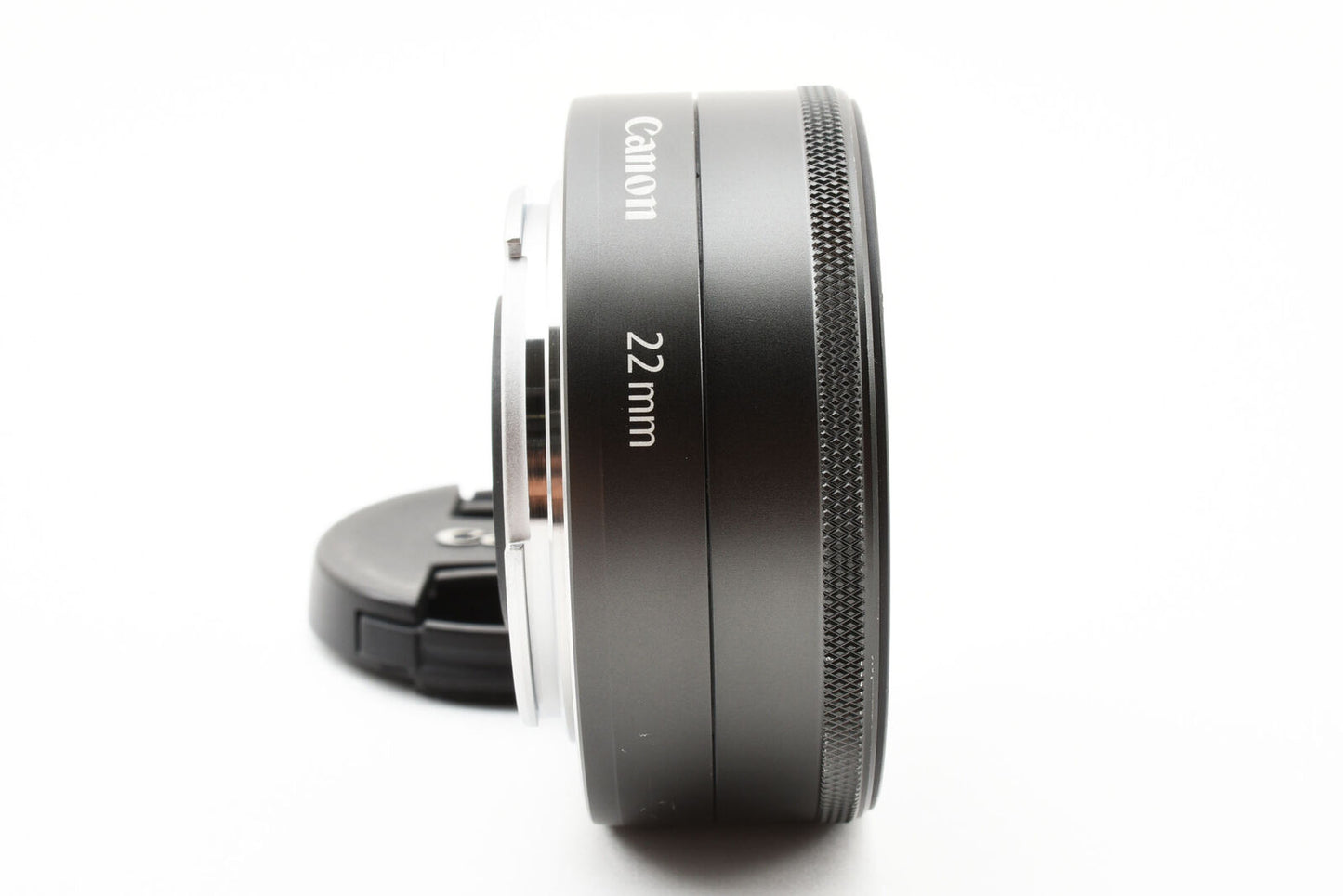 Canon EF-M 22mm f/2 STM Lens [Near Mint] #3893A