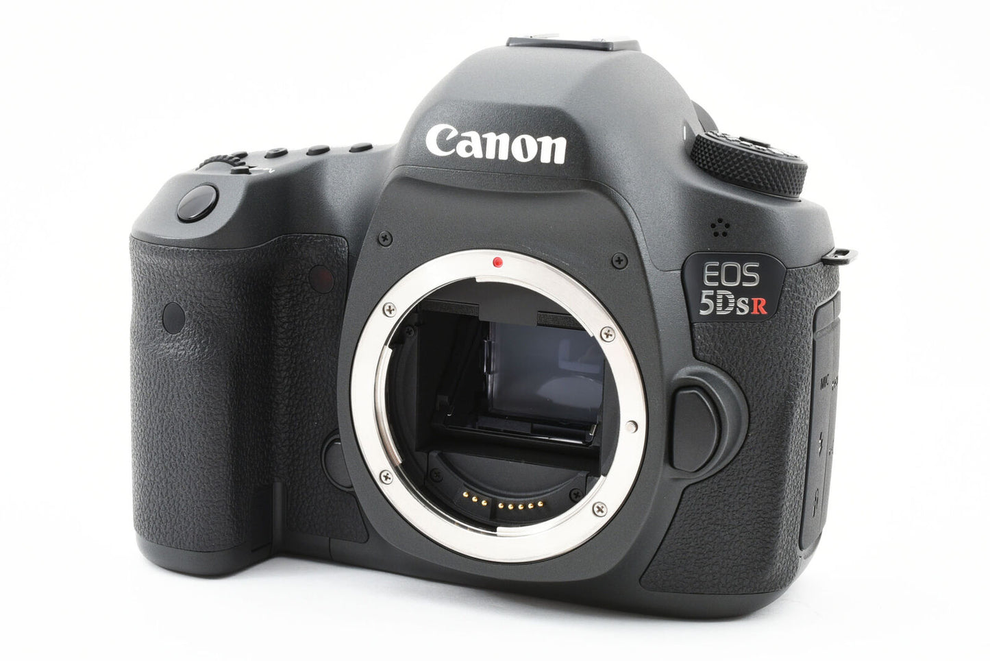 Canon EOS 5DsR Digitale SLR-Kamera (Anzahl der Auslösungen: 11817) [Fast neuwertig+++] #3796A