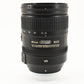 Nikon AF-S NIKKOR 28–300 mm 1:3,5–5,6G ED VR [nahezu neuwertig] #2964A