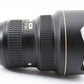 Nikon AF-S Nikkor 14-24mm f/2.8G ED N Lens  [Near Mint] #3491A