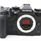 OLYMPUS OM System OM-1 Digital Camera (Shutter Count:17820) [Near Mint] #3800A