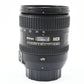 Objetivo Nikon AF-S NIKKOR 16-85 mm f/3,5-5,6 G DX ED [Exc+++] n.º 3704A