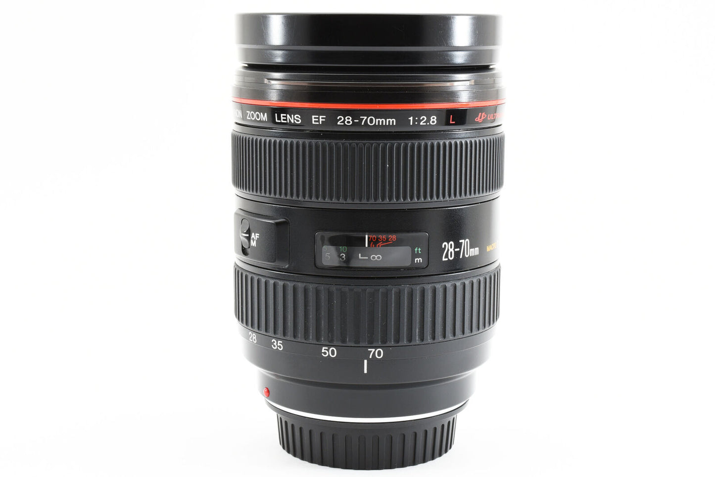 Canon EF 28-70mm F/2.8 L USM Lens [Near Mint] #3223A