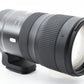 TAMRON SP 70-200mm F/2.8 Di VC USD G2 A025N for Nikon [Near Mint] #3538A